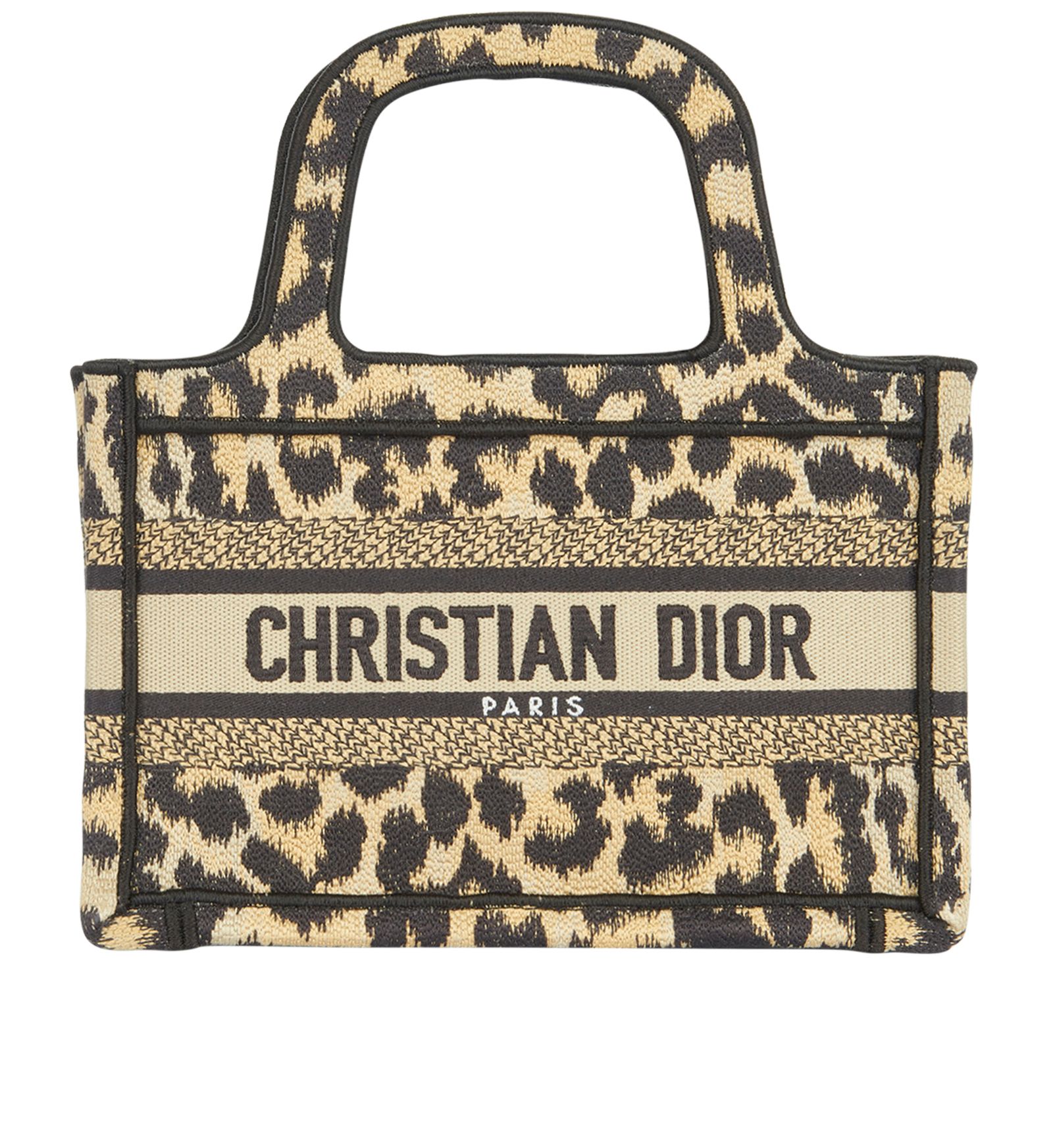 Mini dior tote on sale bag